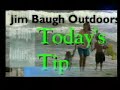 Jim Baugh Outdoors Max King Striper Feature