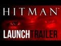 HITMAN ABSOLUTION - Trailer de lancement