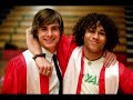High School Musical 3- 