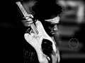 jimi hendrix speed painting in photoshop 7
