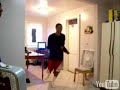 Chicken Noodle Soup Jig