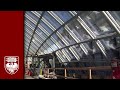 The Joe and Rika Mansueto Library: A Construction Retrospective