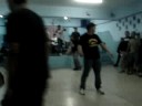 Santo �dio Ao Vivo HARDCORE IN SCHOOL