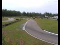 F1-Forum KKWCS Hyvinkaa B finaali