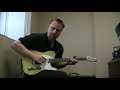 Lollar Vintage T Tele Project