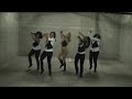 The Fame (ft. Heather Morris)