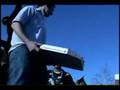 The CNU Pizza Boy Video
