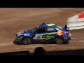 Subaru Rally Team USA - XGames 13 - Travis Pastrana