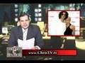 ChrisTV.TV News - Howard Stern engaged to Beth Ostrosky!