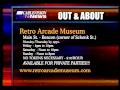ny cablevision news story about the retro arcade museum located in beacon, ny. remember playing your favorite games at the local arcade, bowling alley, summer camp, or bungalow colony as a kid or teenager? they seemed larger than life and still do! remember hearing your favorite tunes on the jukebox when songs were songs and you had change sides in the middle of the record? now you can relive the fun and share it with your friends and family at the retro arcade museum. were a fully operational 