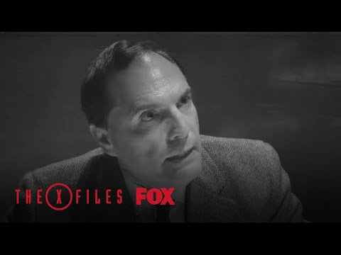 The World Has Gone Crazy | Season 11 Ep. 4 | THE X-FILES