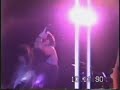 NYC Tantrum at the Cat Club, NYC, 1990