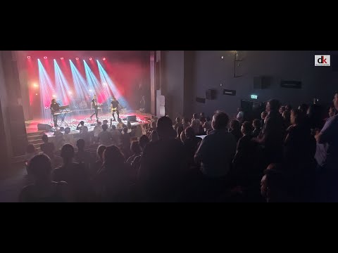 Muzyczne Obiady Czwartkowe. Koncert zespołu Latające Talerze