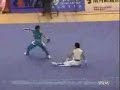 Amazing Choreography Fight Scene