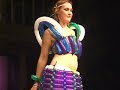 Costume Design Class: Project Runway w/Balloons (Shortened)