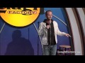 Erik Myers   Drug Addict Stand Up Comedy)