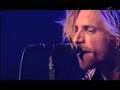 clip video Backyard Babies The Clash