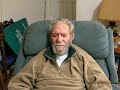 Peter A. Cancilla  telling storie of Geovah