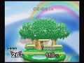 Mew2King (Captain Falcon) vs. ChuDat (Ice Climbers) 1.2
