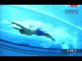 Barcelona 2003 - 4x100m medley relay World Record Barcelona 2003 - 4x100m medley relay World Record