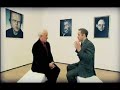 Derren Brown - \"Portrait\" Derren Brown - \"Portrait\"