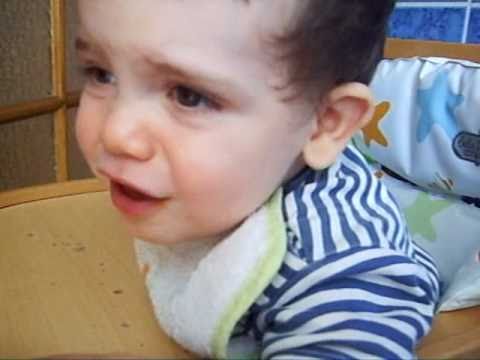 Noah fait son cinéma