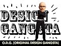 DesignCore HipHop (The Original Design Gangsta) DesignCore HipHop (The Original Design Gangsta)