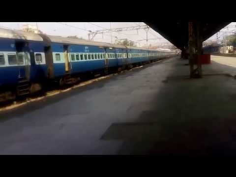 how to sign up for indian railways