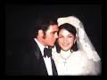 boda de mi tio rafa padilla y mi tia maritina lopez el 11 de octubre de 1975.