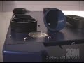 #305 - Koolance PC2-601BLW Tower Liquid Case (Blue) (Part2) #305 - Koolance PC2-601BLW Tower Liquid Case (Blue) (Part2)