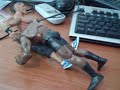 wwe figures crap