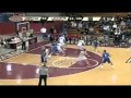 Patriot League Top Plays of the Week