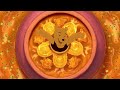 Winnie The Pooh