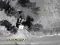 IDF destroys Islamic terrorists\
