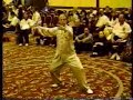 Taijiquan Performance from USKSF championship 1998 Taijiquan Performance from USKSF championship 1998