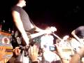Pierce The Veil - Intro/Currents Convulsive/Bleeding Love Cover (NYC)