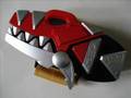 Bakuryuu Sentai Abaranger Dino Brace 爆竜戦隊アバレンジャー ダイノブレス