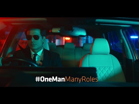 CEAT-#OneManManyRoles