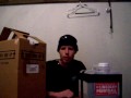 Building Homemade Paintball Caddy
