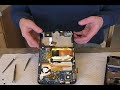 How to upgrade the RAM on a Samsung Q1 Ultra Premium
