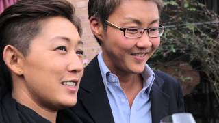 Charlene Liu: A Malaysian Activist in Shanghai