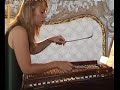 Click here to watch this video Hans Joachim Hespos: Santur