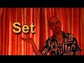 Learning English-Lesson Twenty Seven (Noun/Verbs)