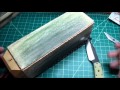 Leather Strops