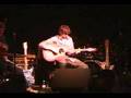 Tommy Emmanuel 's Angelina by Shared Genes Tralf Buffalo NY