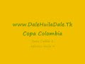 once caldas vs atletico huila
