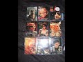 Deep Space 9 Autographed Trading Cards