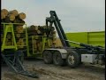 Roll-on Roll-off Bunks