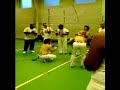 Araminho v.s. Beto Aldeia Capoeira