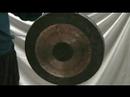 Chinese Gong, 17-1/2 (GON038)